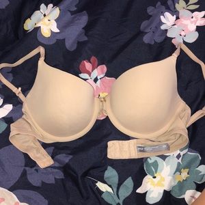 Aerie Lightly Lined Bra